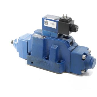 5/2 Wegeventil H-4WEH 25 D67/6EW230N9EK4/11B10D3 Gebraucht